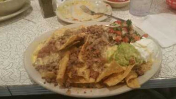 Garcia's Mexican Food food