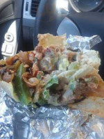 Chipotle Mexican Grill food