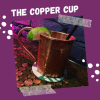 The Copper Cup food