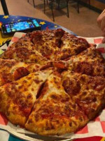 Big Cats Pizza, Subs More food