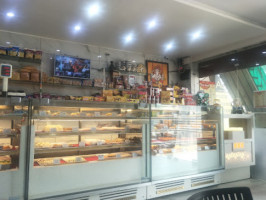 Jeet Ram Sweets And Namkeen food