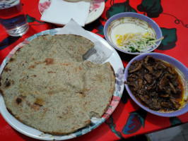 Latifa's Kalai Ruti Shop food