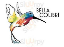 Bella Colibri inside