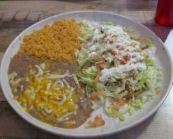 Mexico Lindo food