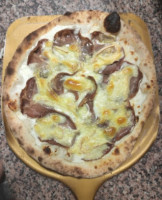 Pizzéria La Grande Motte: Pizzeria La Casa food