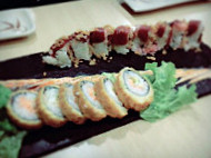 Tokio Sushi Velaux food