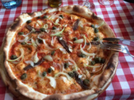 IL Mondo Ristorante - Pizzeria food
