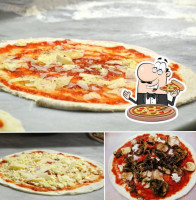 Pizzeria La Sfiziosa Di Kraja Shkelqim C food