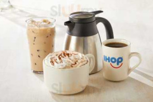 Ihop food