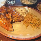 Nando's food