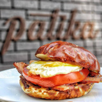 Patika food