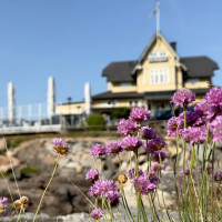 Blomstermåla food