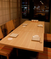 Kyoto Obanzai(traditional Japanese Food) Jibundoki Sanjo-ohasi Branch inside