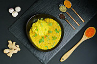 Curry Masala  food