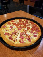 Pizza Hut food