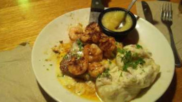 Applebee's Grill food