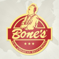Bone's Esbjerg food