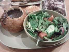 Panera Bread food