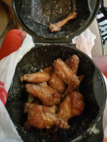 Pizza Hut food