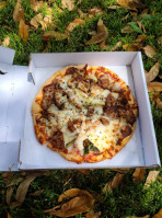 Temecula Pizza Co food