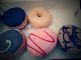 Dunkin' food