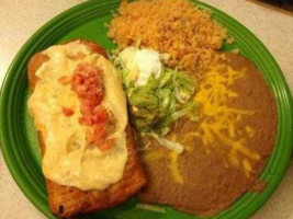 Guadalajara Mexican Restaurant food