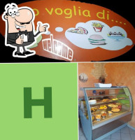 Ho Voglia Di Pizzeria Stuzzicheria food