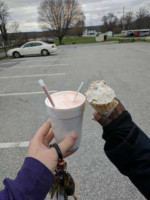 Hawaiian Island Snoball food