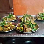 Raataa Makai Khaajaa Ghar food
