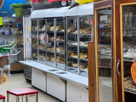 Panaderia Sabor A Mexico food