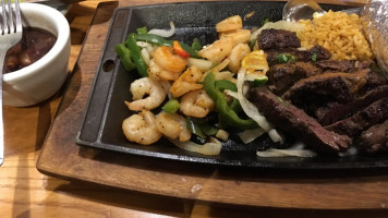 Chili's Grill food