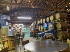 Long Beach Beer Lab inside