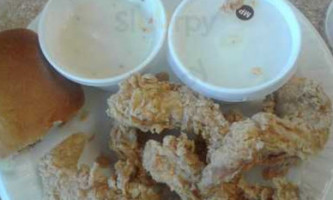 Chicken Express food