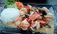 Sao Mai food