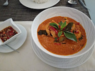 Thai Asien-Haus food