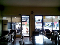 Jasnick Restaurant inside