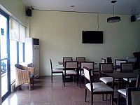 Jasnick Restaurant inside