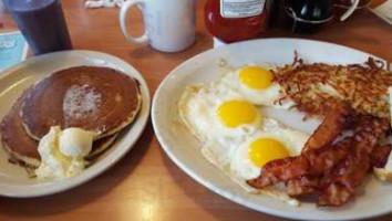 Perkins food