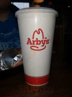 Arby's food