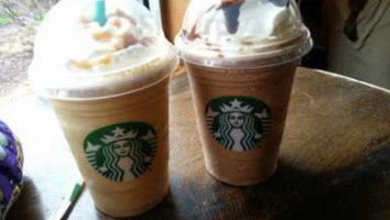 Starbucks food