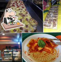 Uffa Che Pizza Di Fiorenzi Giuliana food