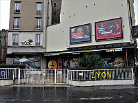 Le PARIS-LYON inside
