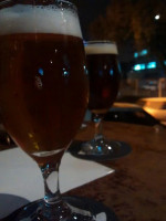 Cervejaria Da Vila food