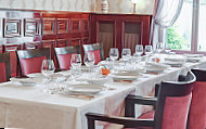 Relais D'aumale food