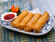 Sukkho Thai food