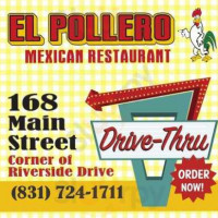 El Pollero Mexican food