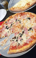 Pronto New York Style Pizza food