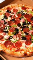 Pronto New York Style Pizza food