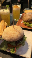 Peter Pane food