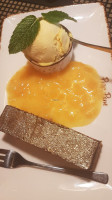 Peter Pane food